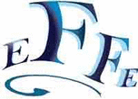 Logo di EFFE