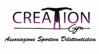 Logo di CREATION GYM