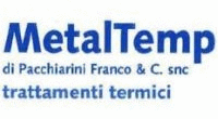 Logo di METALTEMP