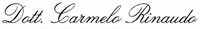 Logo di RINAUDO DR. CARMELO