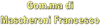 Logo di GOM.MA