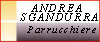 Logo di PARRUCCHIERE ANDREA