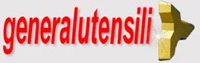 Logo di GENERALUTENSILI