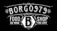 Logo di BORGO979