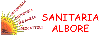 Logo di SANITARIA ALBORE