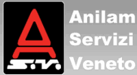 Logo di A.S.V. ANILAM ACU-RITE HEIDENHAIN SERVIZIO VENETO