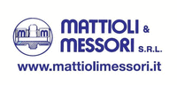 Logo di MATTIOLI E MESSORI