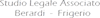 Logo di STUDIO LEGALE ASSOCIATO BERARDI FRIGERIO