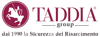Logo di TADDIA GROUP