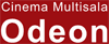 Logo di CINEMA ODEON MULTISALA