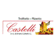 Logo di RISTORANTE CASTELLI