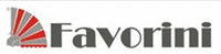 Logo di FAVORINI TENDE DAL 1931