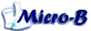 Logo di MICRO-B