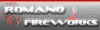 Logo di ROMANO FIREWORKS