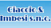 Logo di CIACCIO E IMBESI