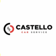 Logo di CASTELLO CAR SERVICE