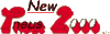Logo di NEW PNEUS 2000