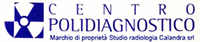 Logo di CENTRO POLIDIAGNOSTICO AGIRA STUDIO DI RADIOLOGIA CALANDRA