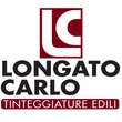 Logo di LONGATO CARLO TINTEGGIATURE EDILI RESTAURO CONSERVATIVO