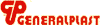 Logo di GENERALPLAST