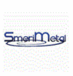 Logo di SMERIMETAL SAS