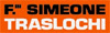 Logo di FRATELLI SIMEONE TRASLOCHI