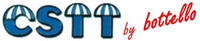 Logo di C.S.T.T. TENDE DA INTERNI ED ESTERNI