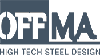 Logo di OFFMA