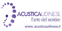 Logo di ACUSTICA UDINESE
