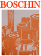 Logo di BOSCHIN