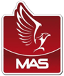Logo di M.A.S.