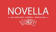 Logo di TABACCHERIA EDICOLA CARTOLERIA FERRARI NOVELLA