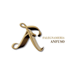 Logo di FALEGNAMERIA ANFUSO