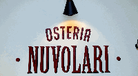 Logo di OSTERIA NUVOLARI