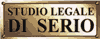Logo di DI SERIO STUDIO LEGALE