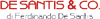 Logo di AUTOSPURGO DE SANTIS