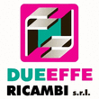 Logo di DUEEFFE RICAMBI