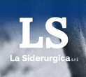 Logo di LA SIDERURGICA