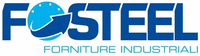Logo di FOSTEEL S.R.L.
