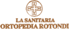 Logo di SANITARIA ROTONDI