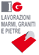 Logo di I.G.