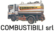 Logo di COMBUSTIBILI