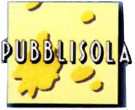 Logo di PUBBLISOLA SERVICES