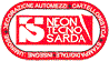 Logo di NEON TECNO SARDA
