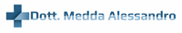 Logo di MEDDA DOTTOR ALESSANDRO