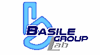 Logo di BASILE GROUP LAB