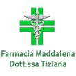 Logo di FARMACIA MADDALENA DR.SSA TIZIANA