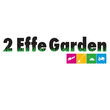Logo di 2 EFFE GARDEN
