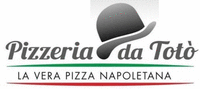 Logo di PIZZERIA DA TOTò