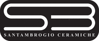 Logo di SANTAMBROGIO CERAMICHE